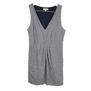 Urban Outfitters Gray Mini Dress